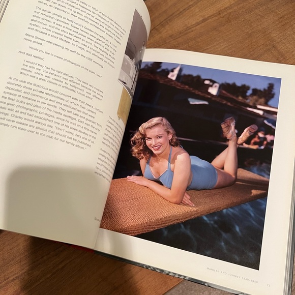Marilyn Monroe intimate exposures book - Picture 6 of 8